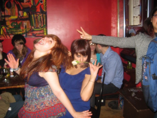 jeet, lauren ashley, quinn