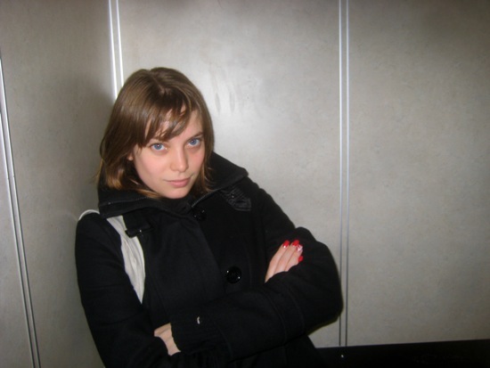 meredith