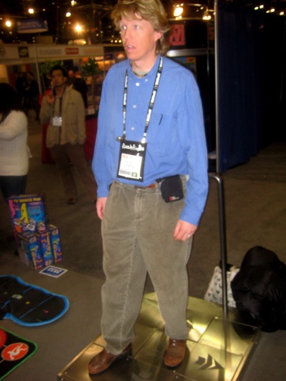 jeff scott