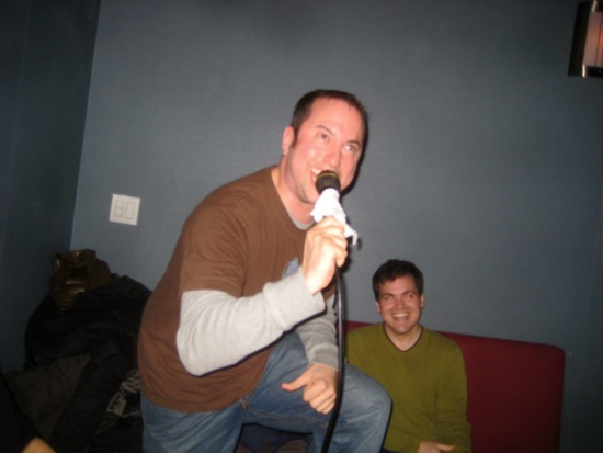 jesse r, mark hannah