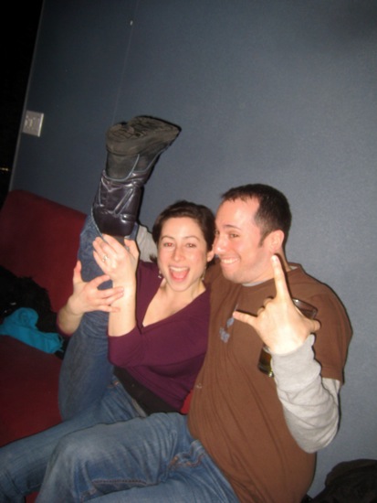 mark hannah, maya