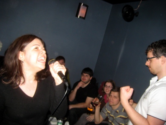 brian d, vivian