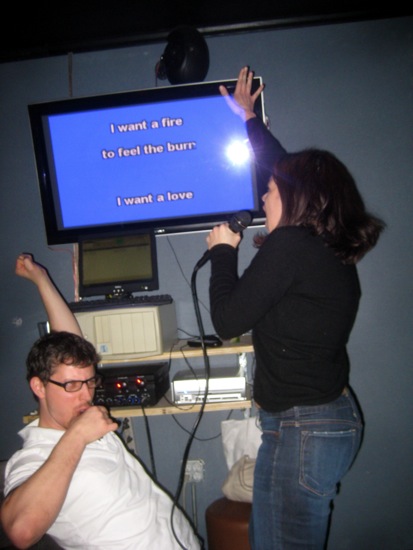 brian d, vivian