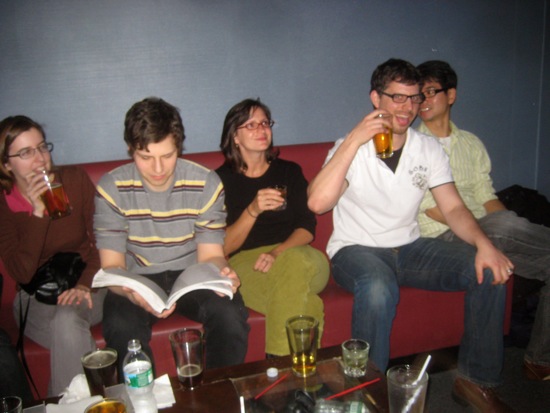 brian d, keith c, mary t