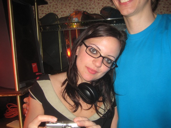 sarah