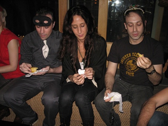 mara h, siege, terry