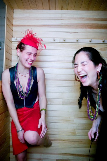 cynthia, elisabeth