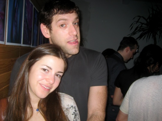fatty, marina