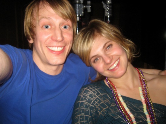 me, sarah h