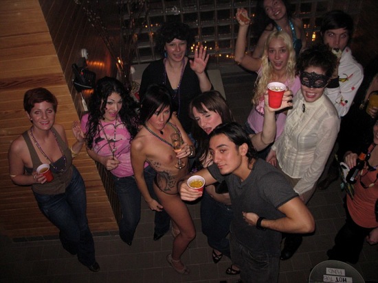 amanda, astra, ellen s, nikki, scott ward