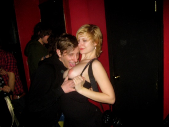 john f, wendy