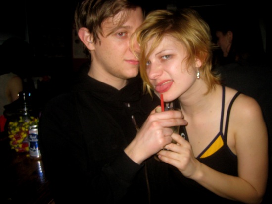 john f, wendy