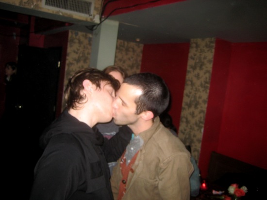 gio, john f