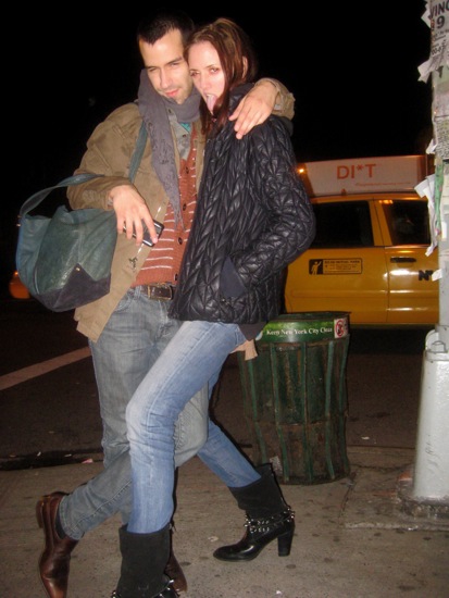 gio, lani