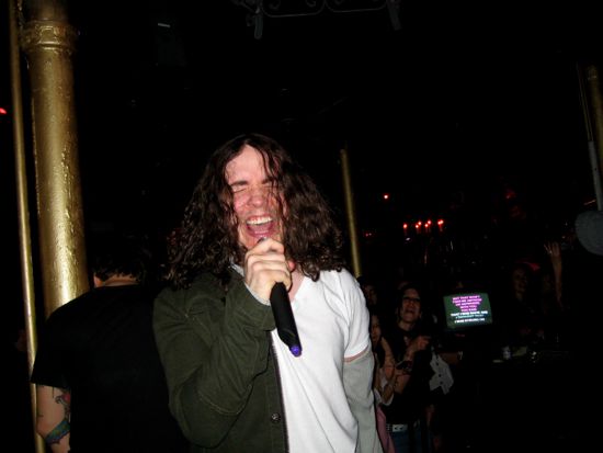 casey squyres