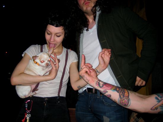 brooke, casey squyres, leroy