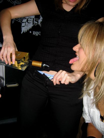 karen, meredith