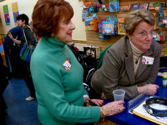 duffy, sue s