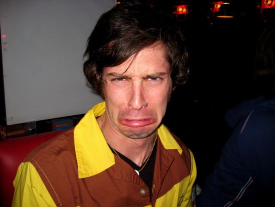matt