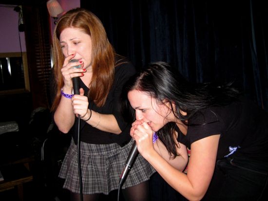 jenny penny, sarah