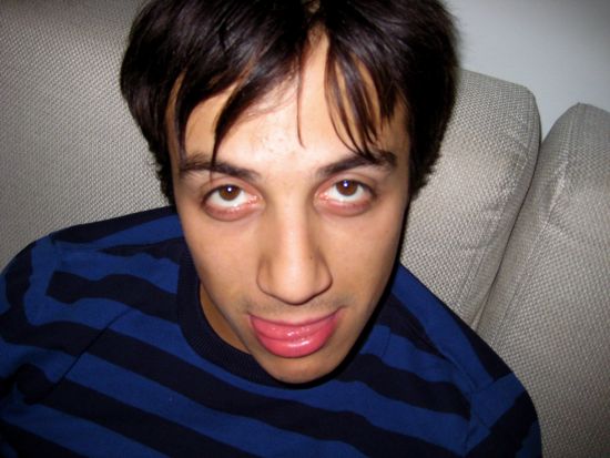 posh tony