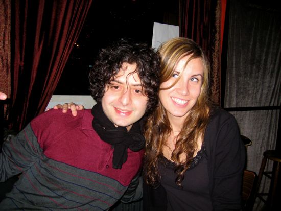 mandy, nader