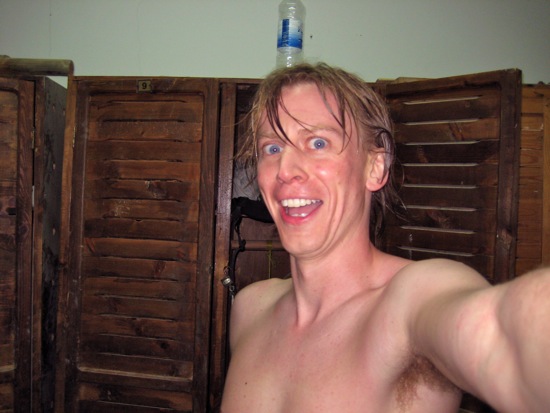 me