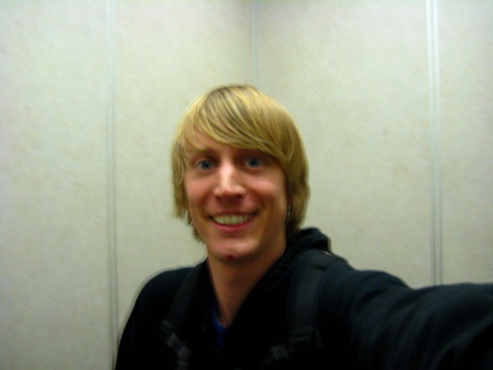 me