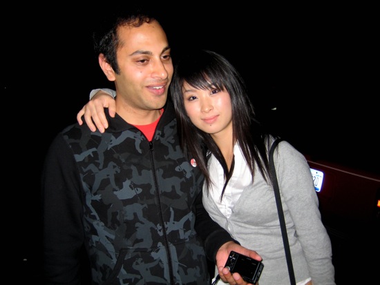 aya, vin