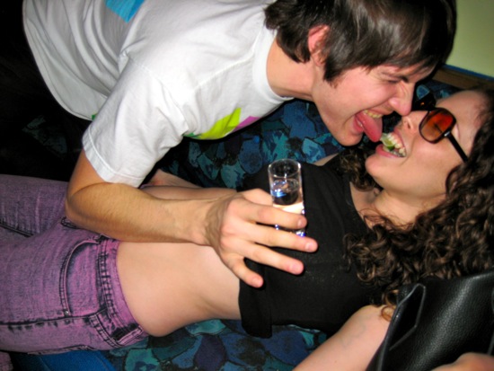 amanda, scott ward