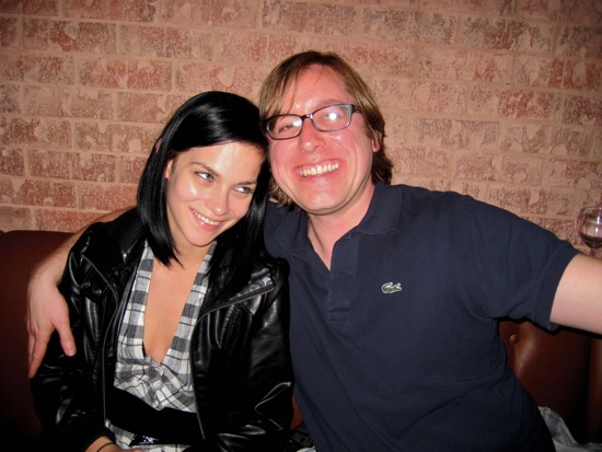 leigh, mike doyle