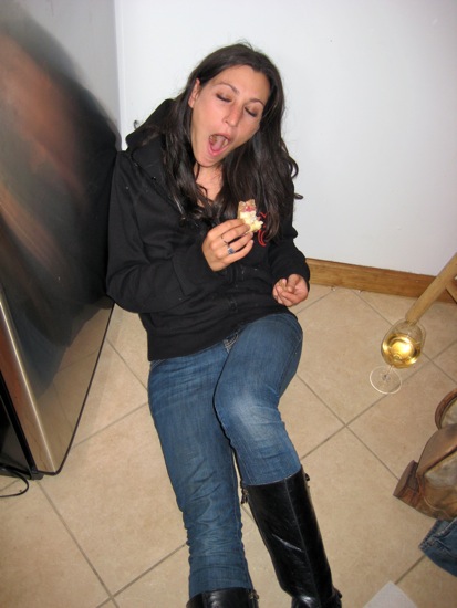 rachael