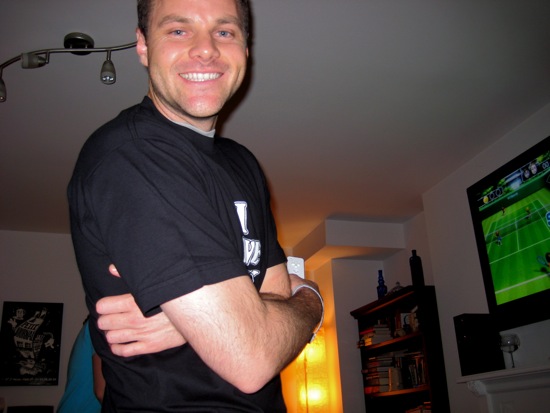 tim
