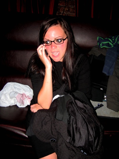 sarah