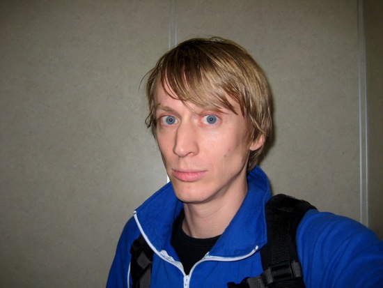 me