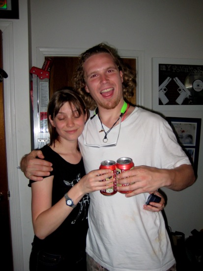 meredith, murdo