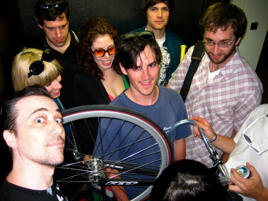 amanda, byron, fatty, katie, sandy, scott ward, siege