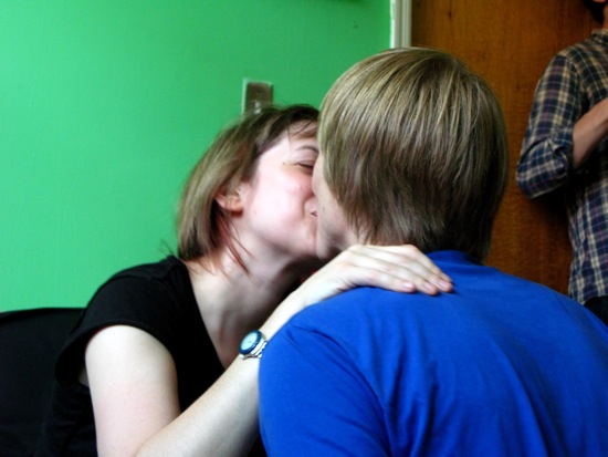 me, meredith