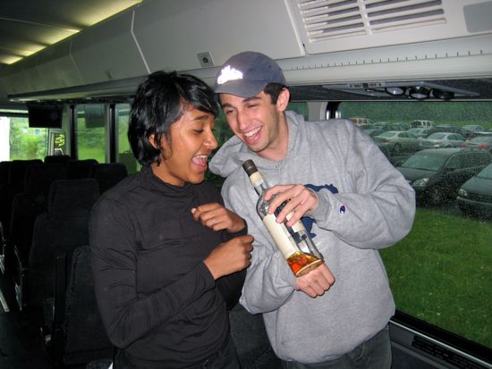 aziza, ben r