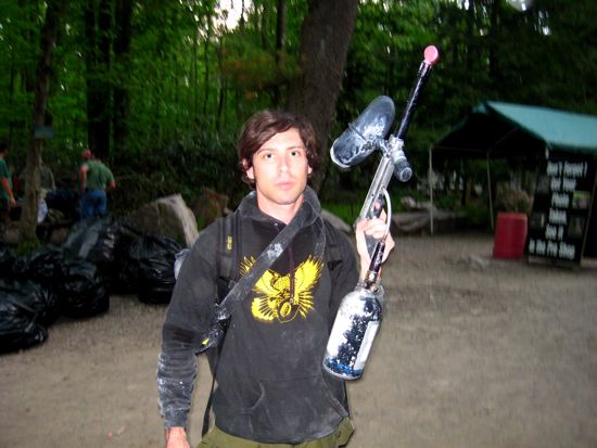 matt