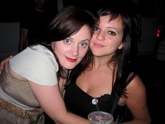 sarah, sarah wilson