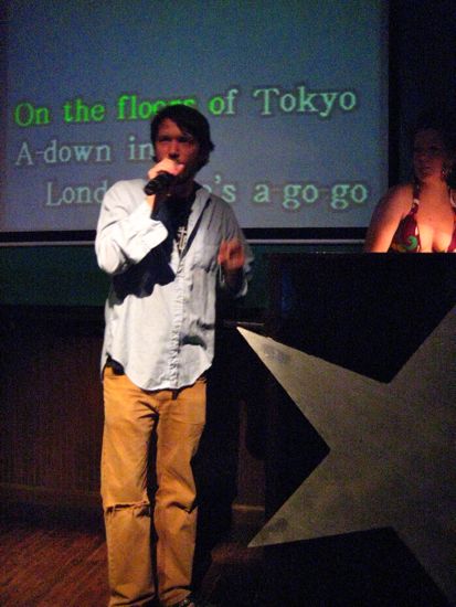 tim kasher