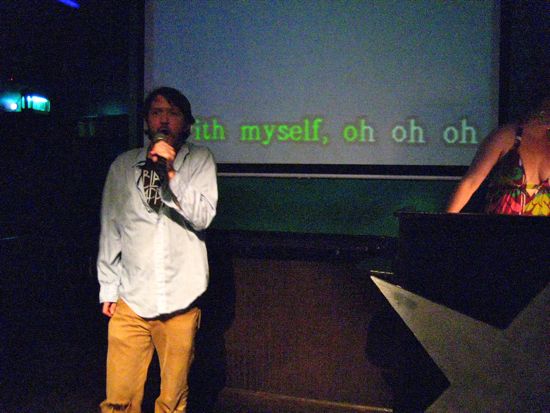 tim kasher