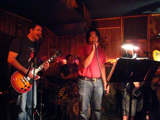 mike blancaflor, scott t