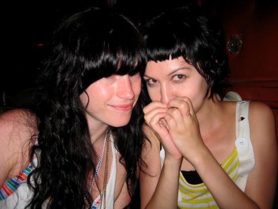 brooke, lisa