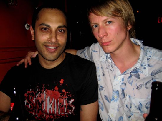 me, vin