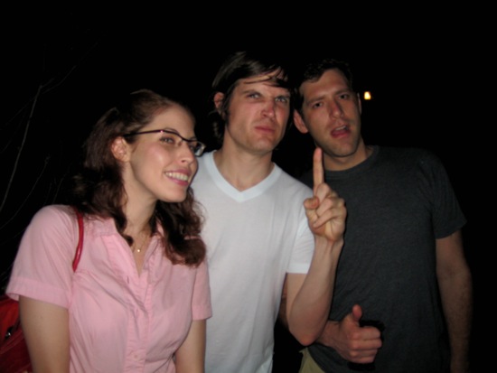 amanda, fatty, scott ward