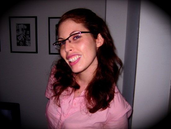 amanda
