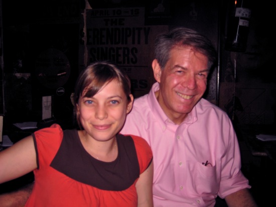 chuck, meredith