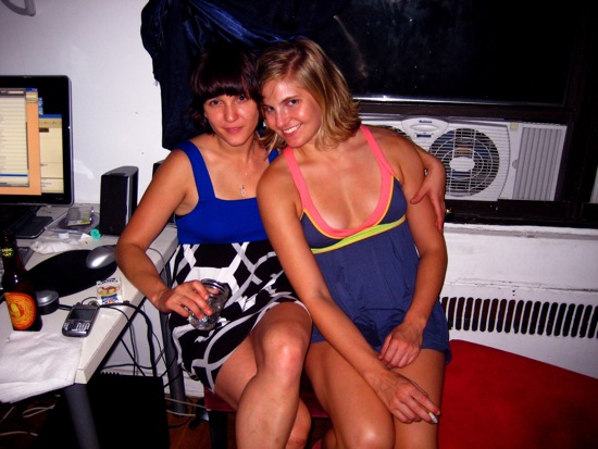 catrinel, sarah h